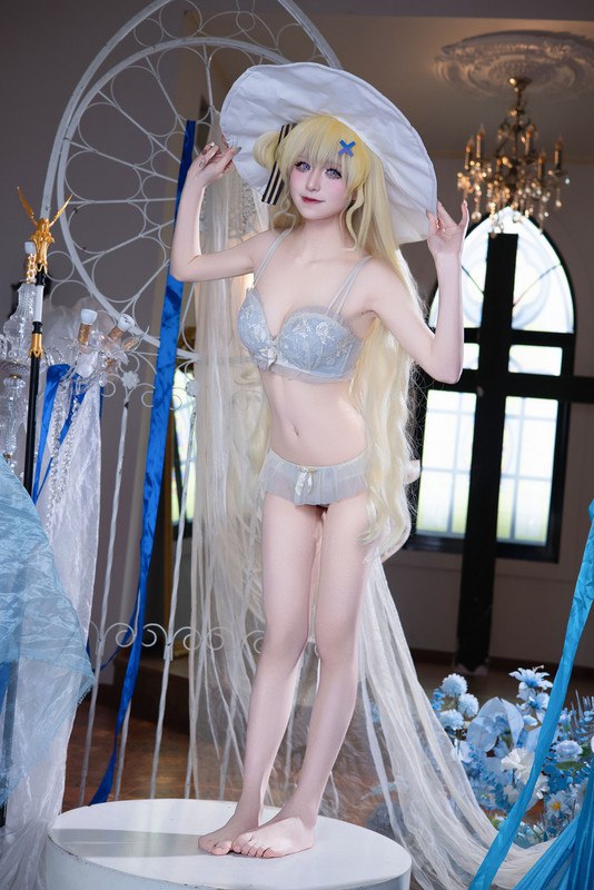 好图欣赏-双木扶苏 菲比