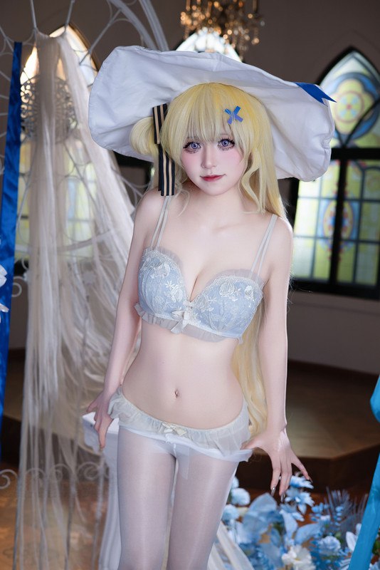 好图欣赏-双木扶苏 菲比-颜夕资源网-第20张图片