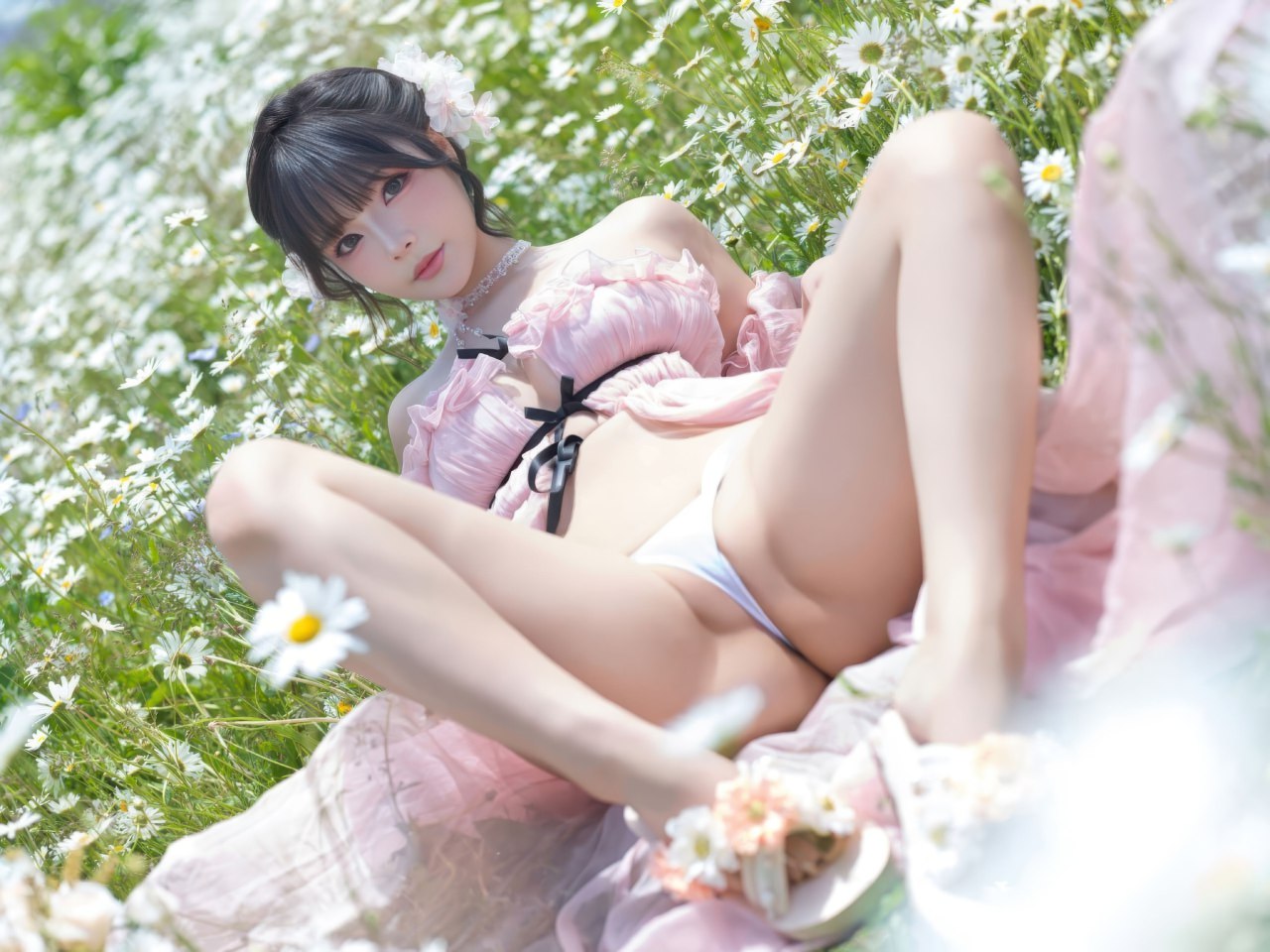 好图欣赏-yuuhui玉汇 花汇