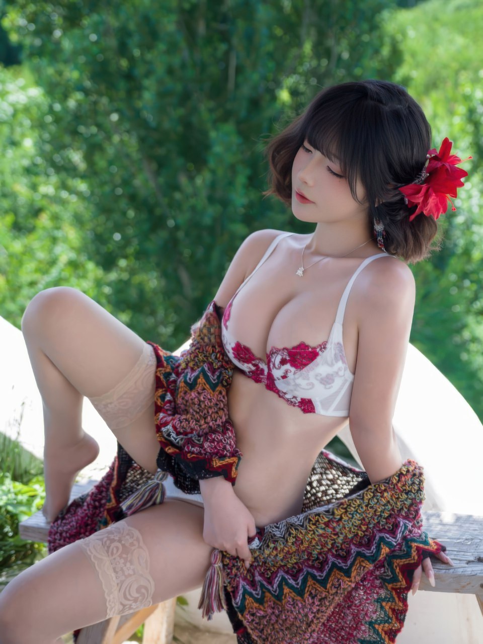 好图欣赏-yuuhui玉汇 花汇