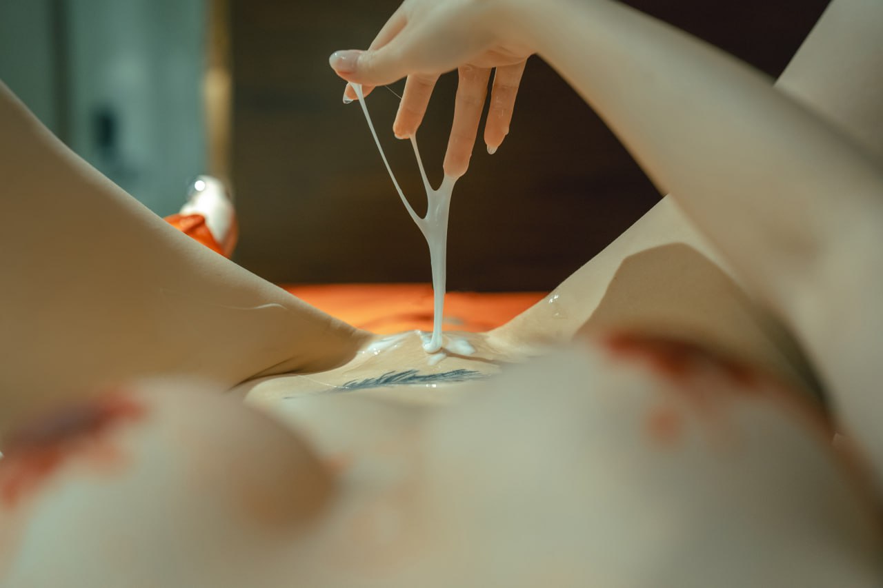 好图欣赏-鹿八岁baby 粽你枕相思