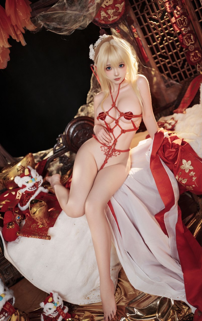 好图欣赏-Bangni邦尼 凉夜香雪