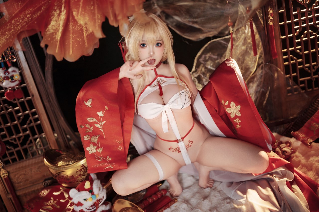 好图欣赏-Bangni邦尼 凉夜香雪