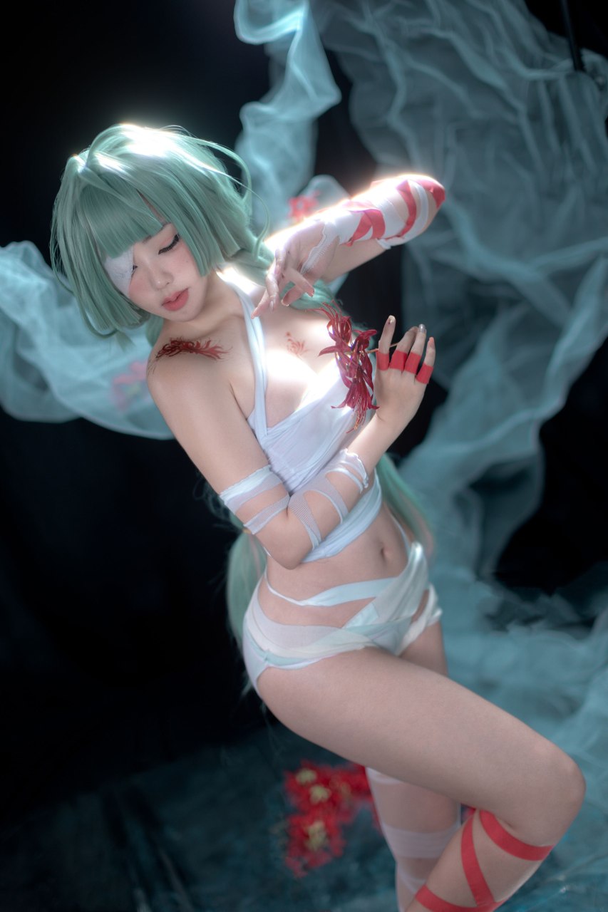 好图欣赏-钛合金 弗洛洛