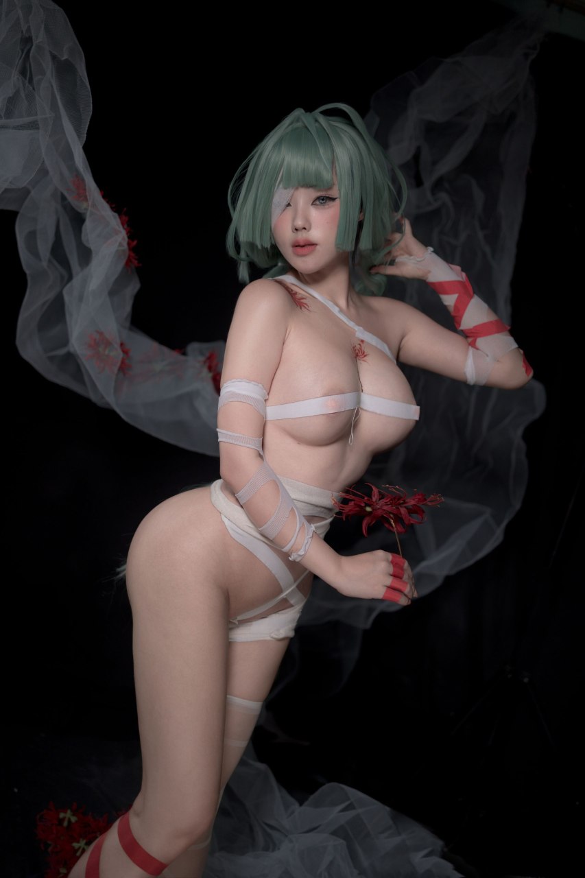 好图欣赏-钛合金 弗洛洛