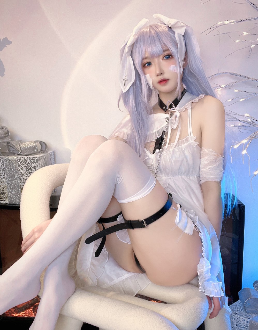 好图欣赏-阿包也是兔娘 定制 初音酱