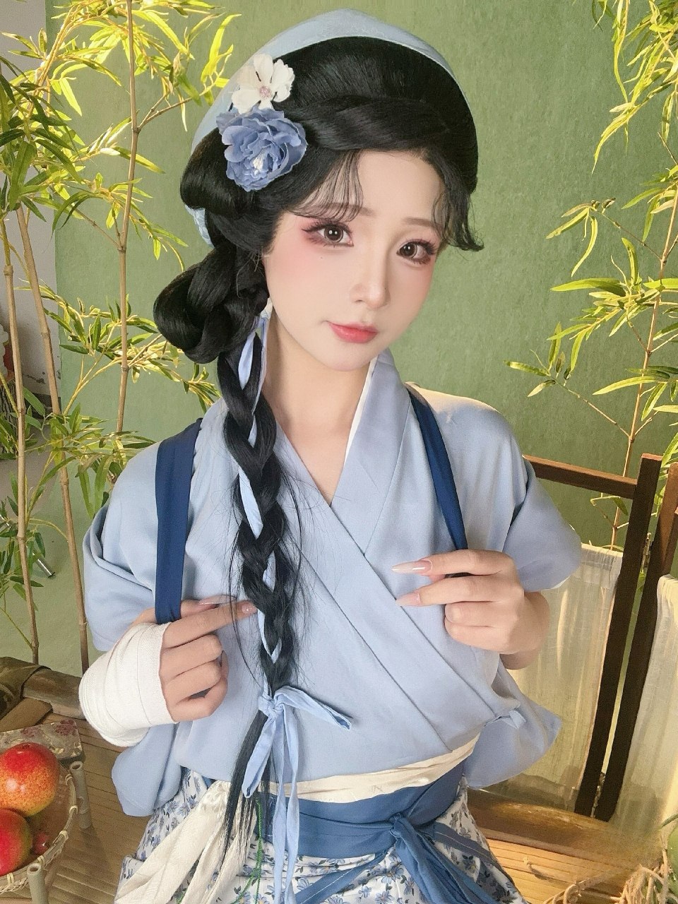 好图欣赏-yuuhui玉汇 田园生活-颜夕资源网-第20张图片