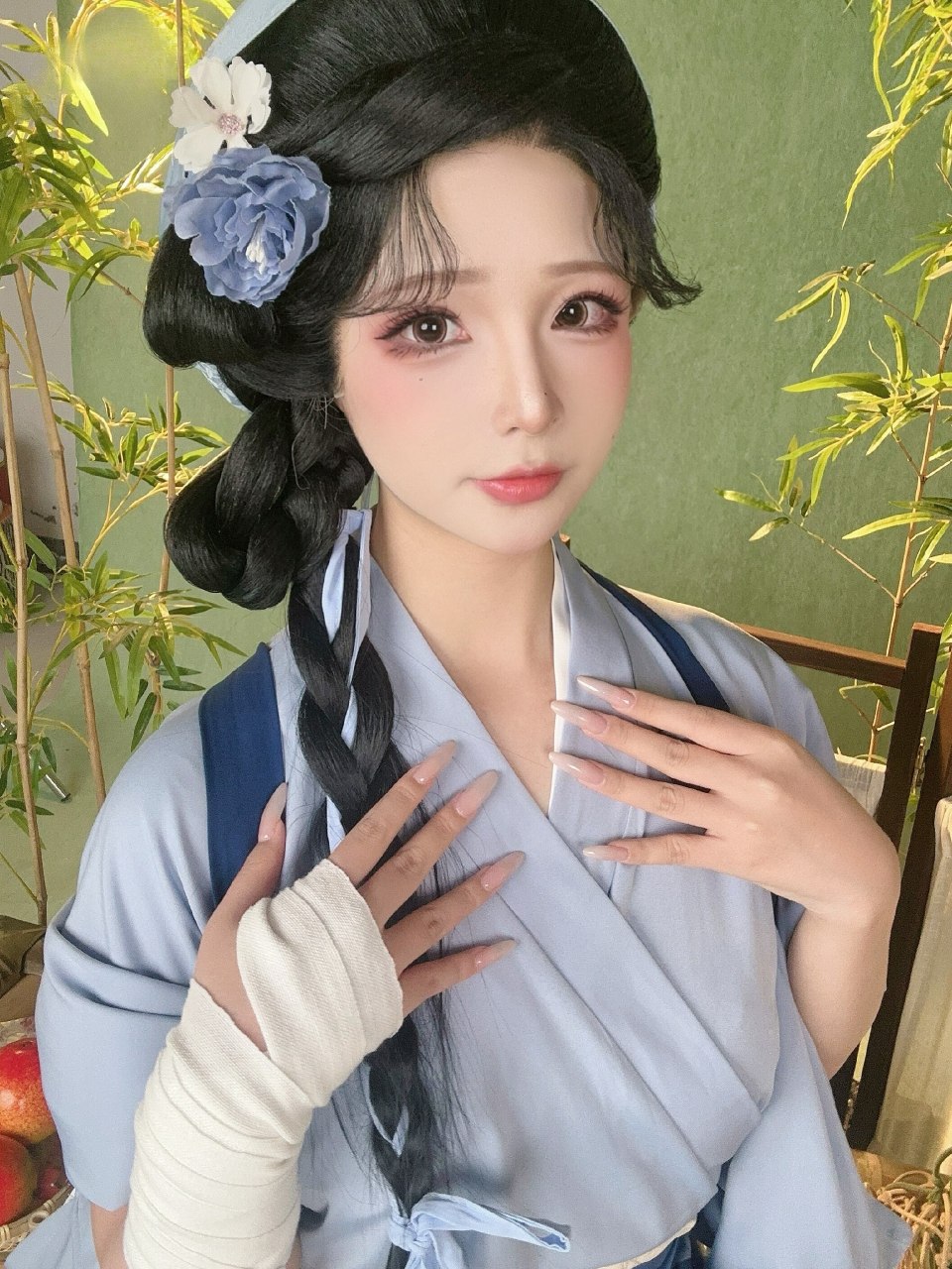 好图欣赏-yuuhui玉汇 田园生活-颜夕资源网-第22张图片