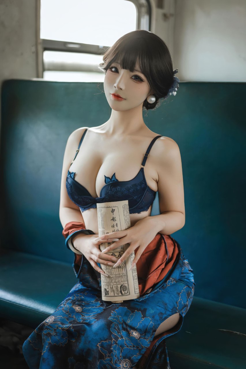 好图欣赏-yuuhui玉汇 朝花夕拾