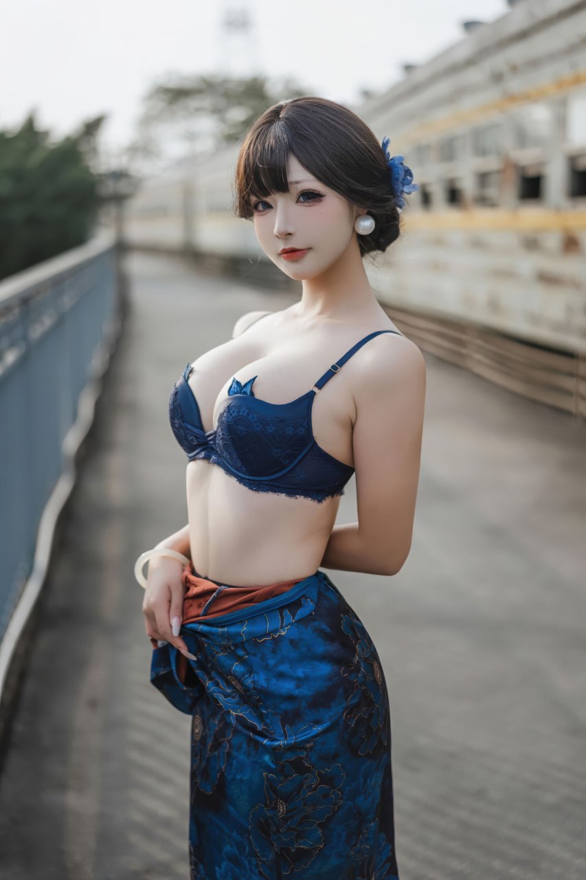 好图欣赏-yuuhui玉汇 朝花夕拾